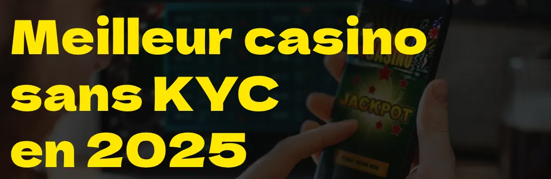 casino sans kyc